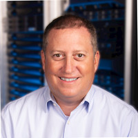 Global Payments Inc. Employee Marc Ruben's profile photo