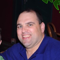 Stuart Donaldson Email