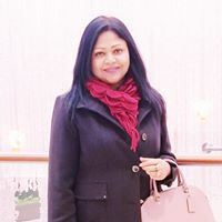 Inforce Life Employee Marzia Begum's profile photo