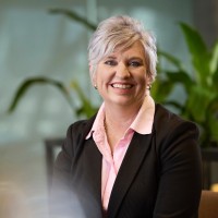 Aurizon Employee Anna Parfitt's profile photo