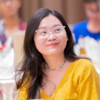 CoderPush Employee Ha Pham's profile photo