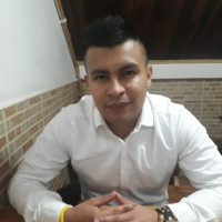 Bancolombia Employee Cristian Saenz's profile photo