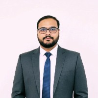 Gajanan Bhosarekar Email & Phone Number
