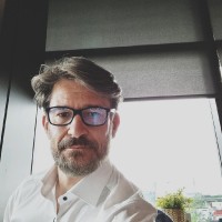 Chiesi Group Employee Andrea Casazza's profile photo