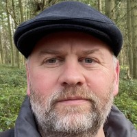 Oxford University Press Employee Ben Coney's profile photo