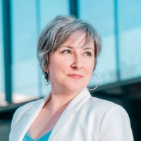 BRAND MINDS Employee Iulia-Cristina Uță's profile photo