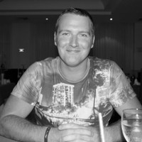 Argos Employee Mike Haxton's profile photo