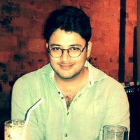 Centrix Interiors Employee Satish Bhatt's profile photo