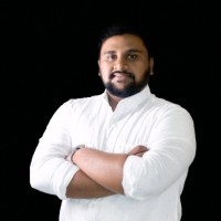 CrowdSnap Employee Akash Rashmikara's profile photo