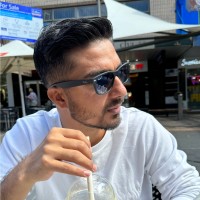 Tech Dev Employee Dilip Raya's profile photo