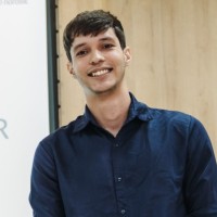 Quality Engineering Employee Paulo Gabriel Câmara's profile photo