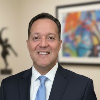 LSG Sky Chefs Employee Darren Anderson's profile photo