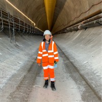 CBNA (Civil & Building North America Inc.) Employee Nelia Buenafe's profile photo