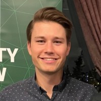 Brownlee LLP Employee Jack Stout's profile photo