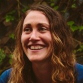 Serial Productions Employee Jessica Weisberg's profile photo