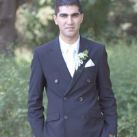 Absa Group Employee Mohammed Akoojee's profile photo