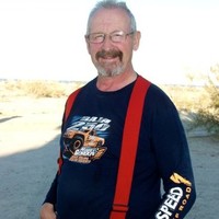 Dysart Unified School District Employee Walter Pendleton's profile photo
