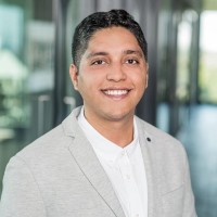 SAP Fioneer Employee Angad Kumar's profile photo