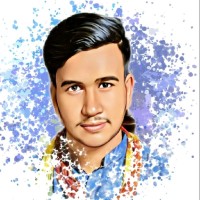 Personal Practice Employee M Hussain's profile photo