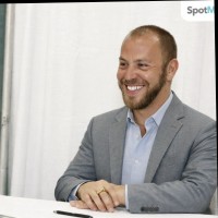 Spark Events Employee Darryn Demarce's profile photo