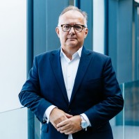 Netcompany Employee Geir Olsen's profile photo