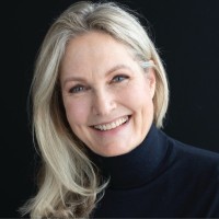 Gerdi van Den Broek