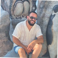 Mumzworld.com Employee Mohammad al-Khateeb's profile photo
