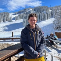 Bridgewater Associates Employee Alex Greene's profile photo