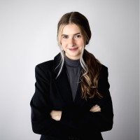 Morgan Bedard Email