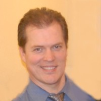Smarsh Employee Donald Roy's profile photo