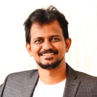 Krishnan Subramanian Email & Phone Number