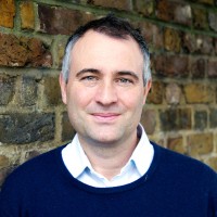 The Conservation Collective Employee Ben Goldsmith's profile photo