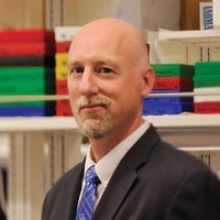 University of Kentucky Employee Daniel Pack's profile photo