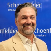 Schoenfelder Renovations, Inc. Employee Michael Heller's profile photo