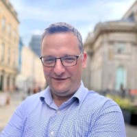 Gavin McClymont Email & Phone Number