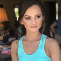 Glacier Raft Co Employee Amber Helmick's profile photo