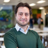 Arup Employee Cesar Bustos's profile photo