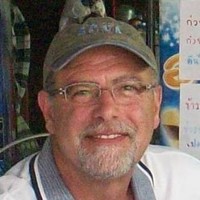Walt Disney Imagineering Employee Rick Hyman's profile photo