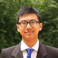 Amazon Web Services (AWS) Employee Timothy Su's profile photo