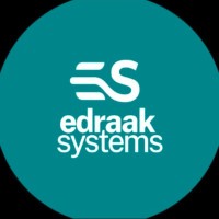 Edraak Systems Employee Nida Fatima's profile photo