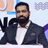 Green Gold Animation Pvt Ltd Employee Meher Prasad's profile photo