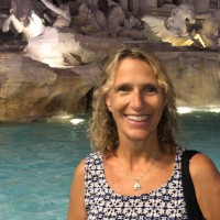 Grand Classroom Employee Sue Forrest's profile photo