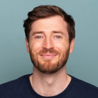 Tremendous Employee Nick Baum's profile photo