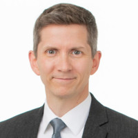 Mayer Brown Employee Spencer Glende's profile photo