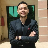 Polygon Technologies Employee Ahmed Mahmoud's profile photo