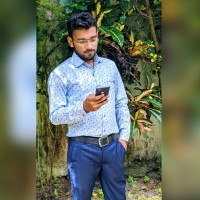 Supro Infotech Employee Bhavesh Taunk's profile photo