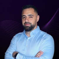 DeeOps Employee Behudin Tutundžić's profile photo