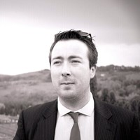 Key GeoSolutions Ltd Employee James Carter's profile photo