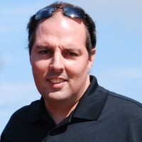 Avensys Solutions inc. Employee Eric Thibaudeau's profile photo
