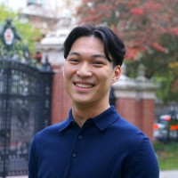 Brown University Employee Moses Yang's profile photo
